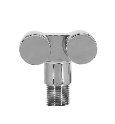 VENTIL DUPL.1/2X1/2 C-01-803CR