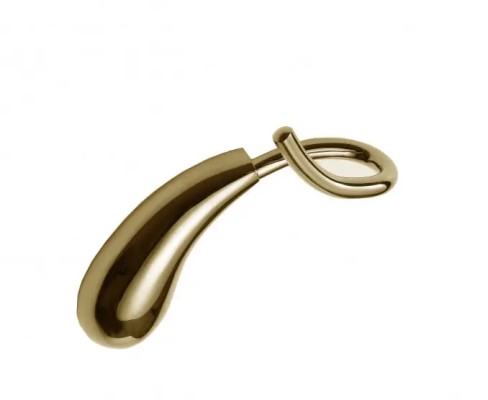 M C-03-501SG DRŽAČ BADE MANTI.