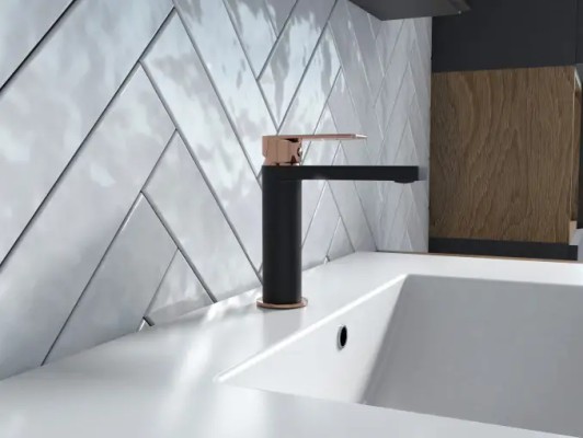 NOOK BAT.LAVABO C-01-100MB/RG