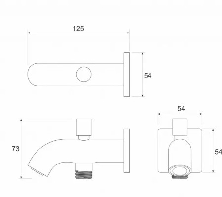 IZLIV ZA KADU+PREB.C-05-180MB