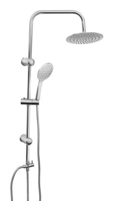 USPONSKI TUŠ MUT-261 HROM KRUG