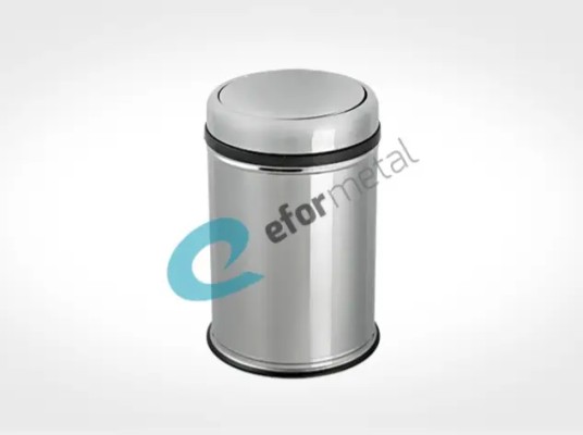 KANTA ZA Đ.801 8L INOX ROT.