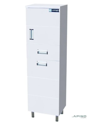 VERTIKALA ROMA 120X35 KORPA