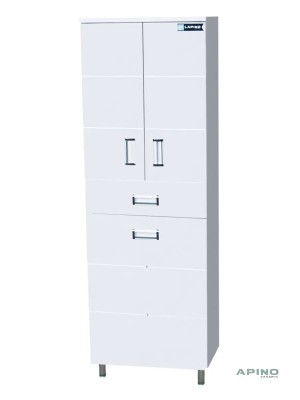 VERTIKALA ROMA 150X50 KORPA