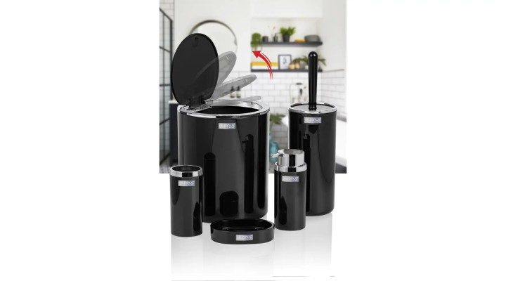 SET GALANTERIJA OKY-616-1-S