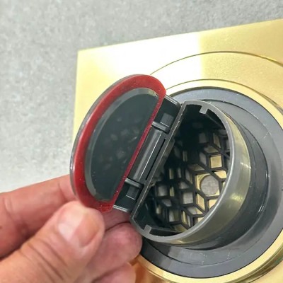 PODNA REŠETKA 15x15 G.M.UGK161