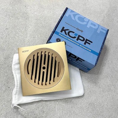 PODNA REŠETKA 15x15 G.M.UGK161