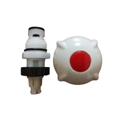 VIRBLA 1/2 NAUTILUS CRVENA