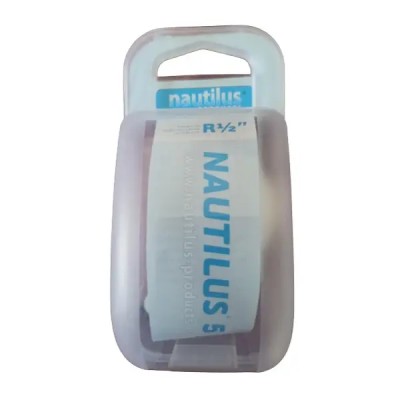 VIRBLA 1/2 NAUTILUS CRVENA