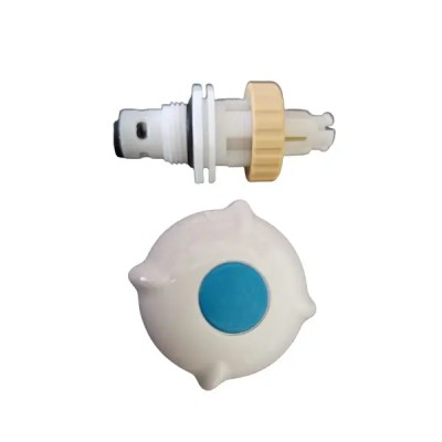 VIRBLA 3/8 NAUTILUS PLAVA