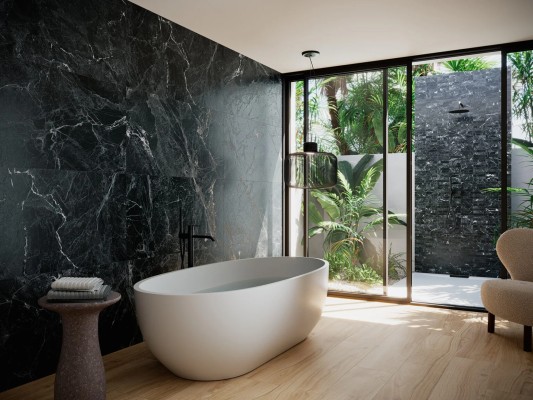 SLASH BLACK 60X120 1,44