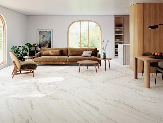 BARROW WHITE 60X120 1,44