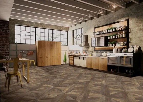 MG INTARSIO MORO RE.61X61 1,49