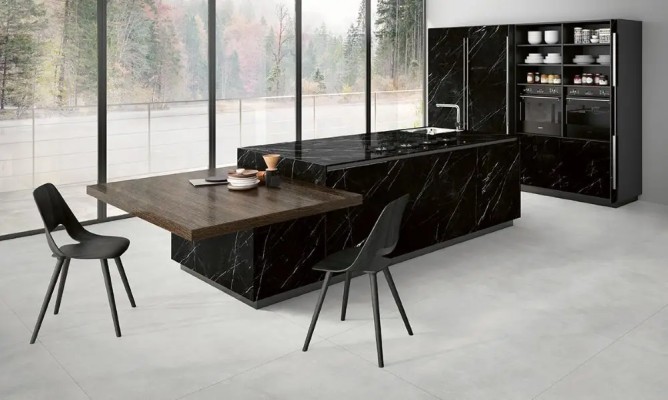 PG MARQUINA BLACK 120X120 2,88