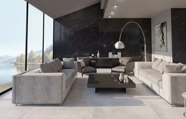 PG MARQUINA BLACK 120X120 2,88