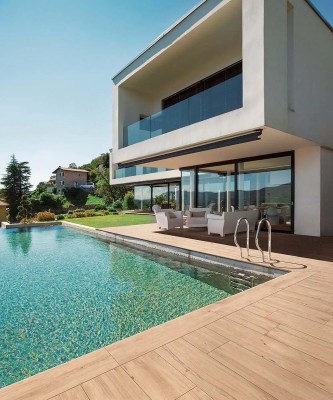 PADOUK BEIGE RETT 20X120 1,20