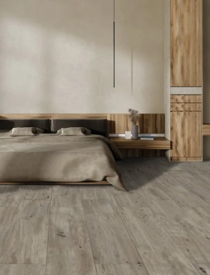 PADOUK GREY RETT 30X120 1,44