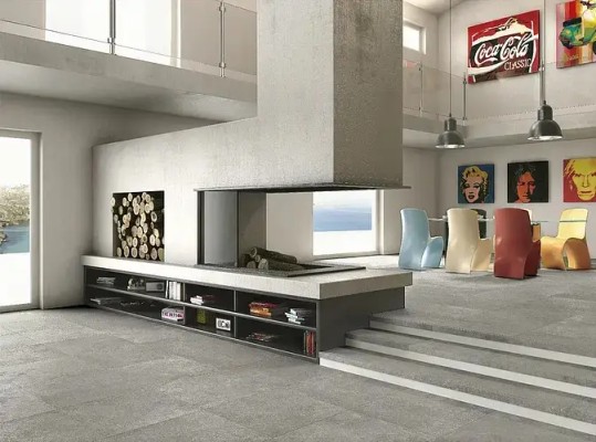 MG GREY SOUL DARK R.61X61 1,49