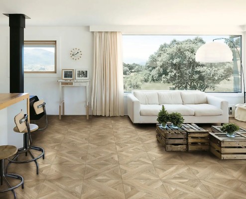 MG INTARSIO MIELE R.61X61 1,49