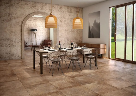 MG METEORA COTTO 90X90 1,62