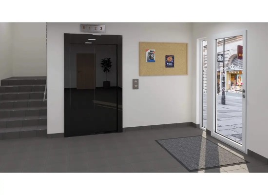 GRANIT STARLINE 500 30X30 1,44