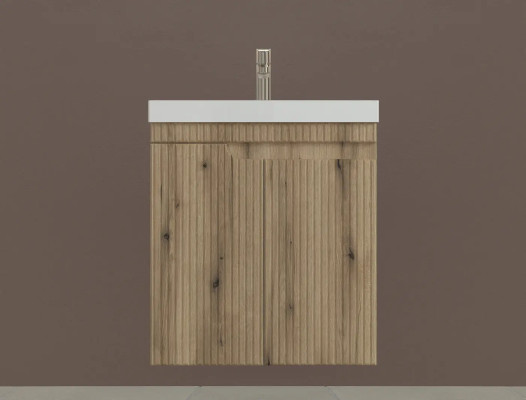 ORMARIĆ EURIDIKA 60 LH PIN/OAK