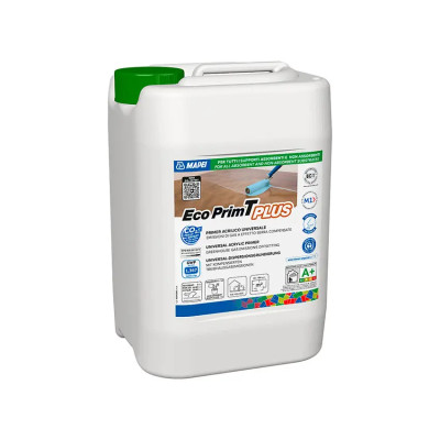 MAPEI ECO PRIM T PLUS ZERO 5KG