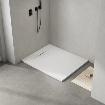 TUŠ KADA PYRA 80X100 VEŠ.KAMEN