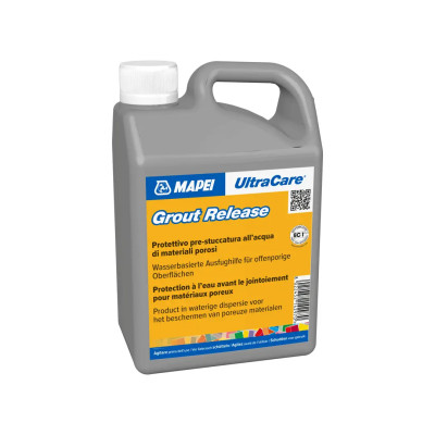 ULTRACARE GROUT RELEASE 1L