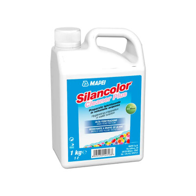 SILANCOLOR CLEANER PLUS 1kg