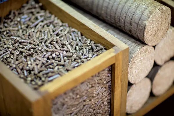 PELET DŽAK 15KG SPAČVA