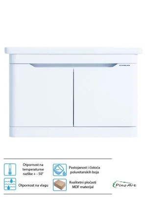 ORMARIĆ SOFT 80V DD 0843