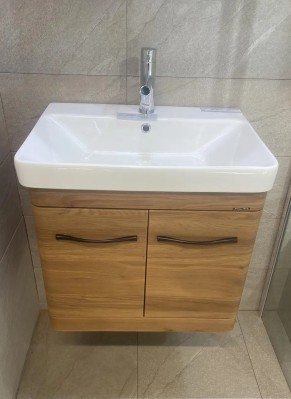 ORMARIĆ LUXOR 60V DRV.DD 1004