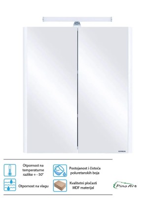 ORMARIĆ SOFT 65 GD 0842