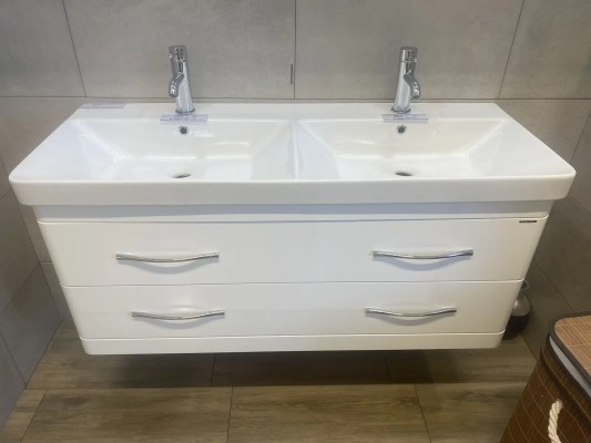 ORMARIĆ LUXOR 120F DD