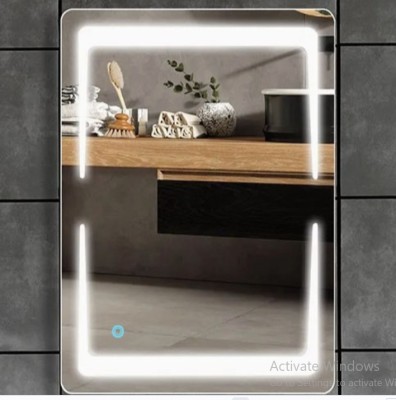 OGLEDALO AURA 60 NORD