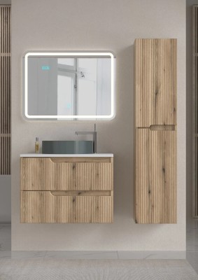 ORMARIĆ EURIDIKA 75 H-UP PI/OA