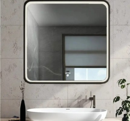 OGLEDALO AURA 80 DELTA