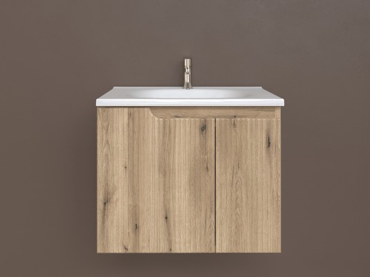 ORMARIĆ EURIDIKA 65H/VPINO/OAK