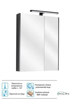 ORMARIĆ ATRIA 65 GD ANTRA.0978