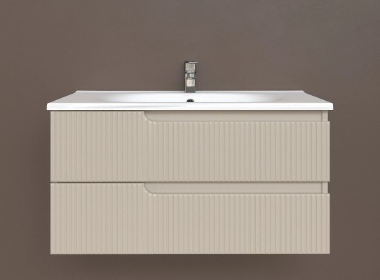 ORMARIĆ EURIDIKA 100H PIN/LATE