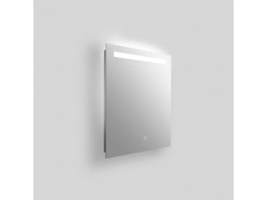 OGLEDALO AURA 50 LED