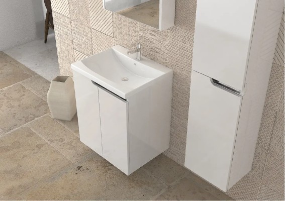 ORMARIĆ EURIDIKA 60 HK