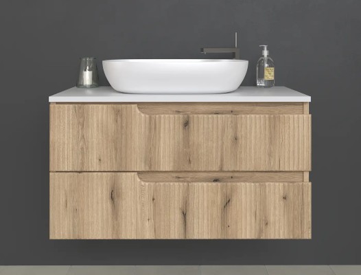 ORMARIĆ EURIDIKA 100H-UP PI/OA