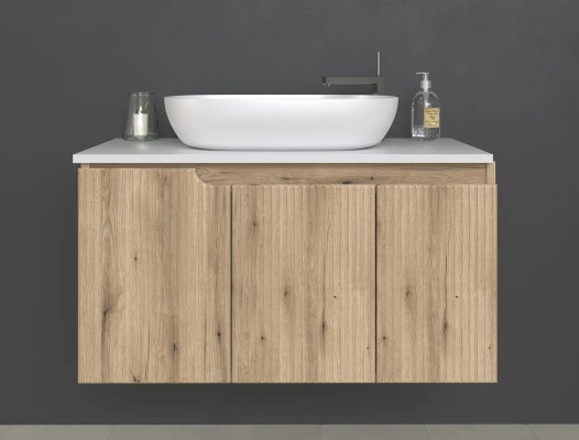 ORMARIĆ EURIDIKA 100H/V-UP P/O