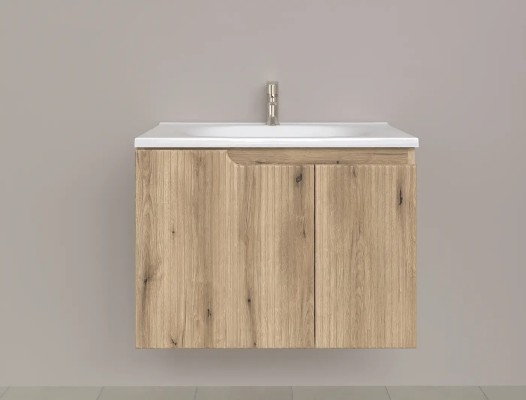 ORMARIĆ EURIDIKA 75 H/V PI/OAK