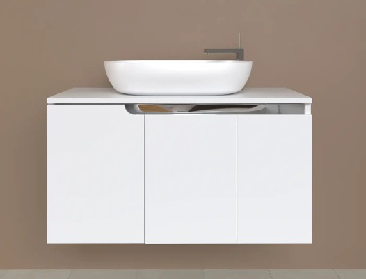 ORMARIĆ EURIDIKA 100H/V