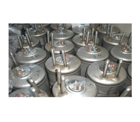 BOJLER PLATINUM 120L EMAJL