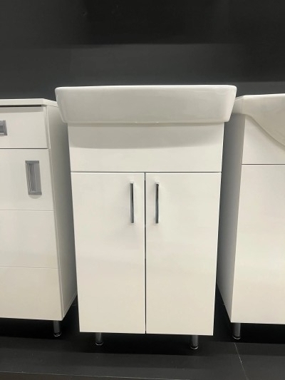 ORMARIĆ DURU 50DD BELI