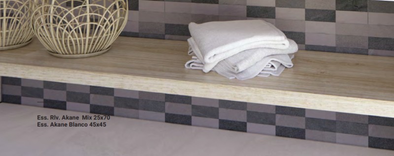 AKANE RLV.MIX 25X70 1,58